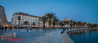 Split Croatia Accommodation Discount Agoda.com