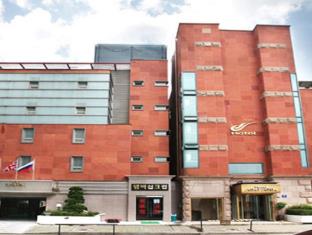 Incheon South Korea Accommodation Discount Agoda.com