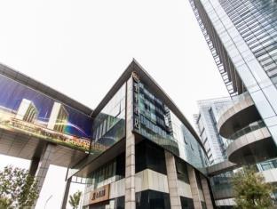 Suzhou China Accommodation Discount Agoda.com