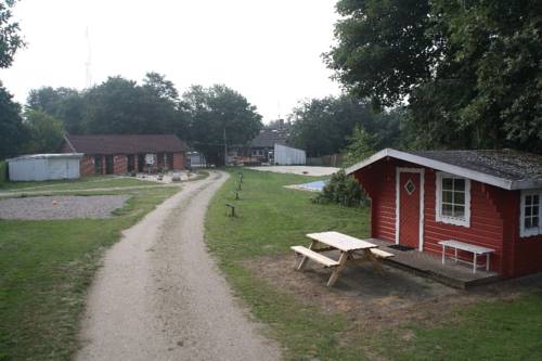 Gram Denmark Accommodation Discount Booking.com