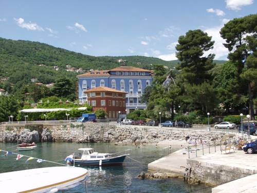Lovran Croatia Accommodation Discount Booking.com