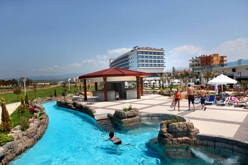 Avsallar Turkey Accommodation Discount Booking.com