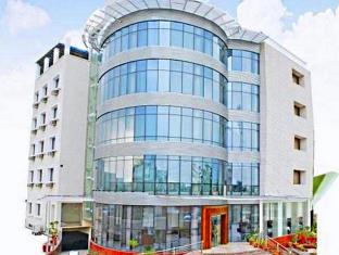 Rishikesh India Accommodation Discount Agoda.com