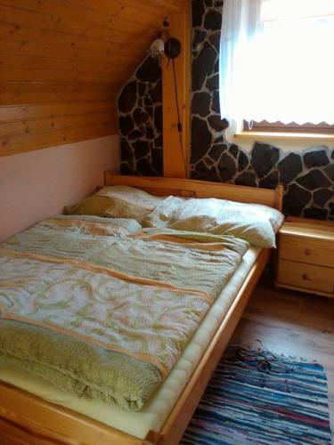 Lúčky Slovakia Accommodation Discount Booking.com
