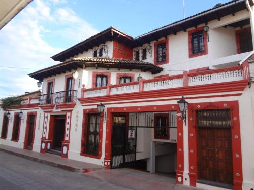 San Cristobal De Las Casas Mexico Accommodation Discount Agoda.com
