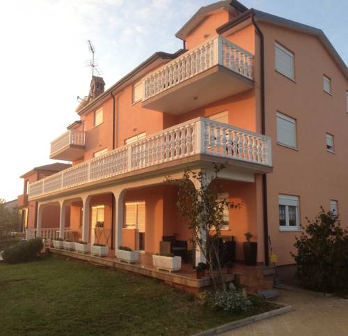 Umag Croatia Accommodation Discount Booking.com