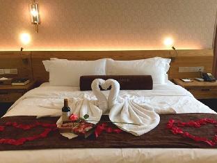 Baoding China Accommodation Discount Agoda.com