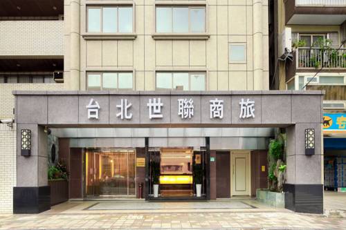 Taipei  Taiwan Accommodation Discount Booking.com