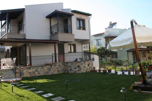 Ayvalık Turkey Accommodation Discount Booking.com