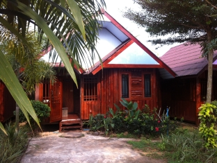 Suratthani Thailand Accommodation Discount Agoda.com