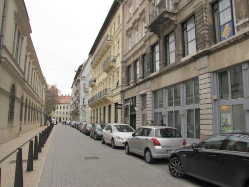 Budapest Hungary Accommodation Discount Booking.com
