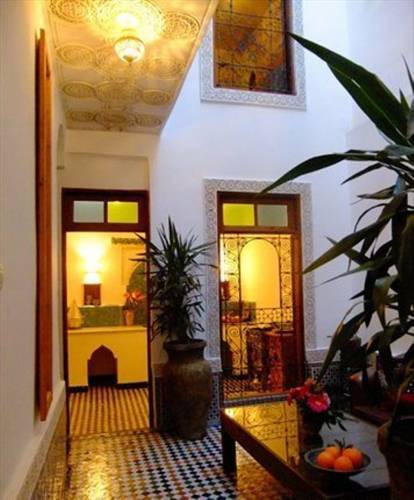 Fez Morocco Accommodation Discount Booking.com