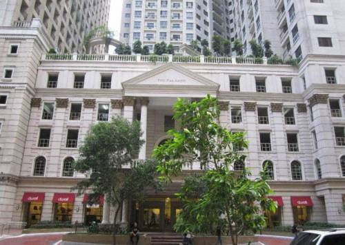 Manila Philippines Accommodation Discount Booking.com