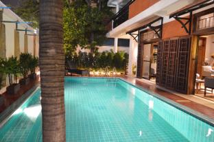 Phnom Penh Cambodia Accommodation Discount Agoda.com