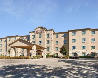San Antonio (TX) United States Accommodation Discount Agoda.com