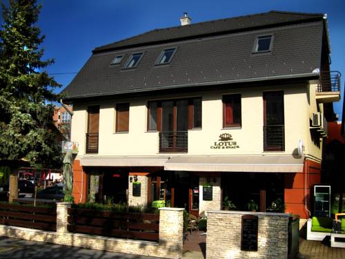 Hévíz Hungary Accommodation Discount Booking.com