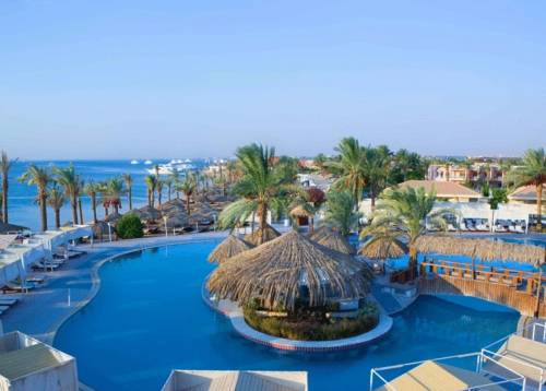 Hurghada Egypt Accommodation Discount Booking.com