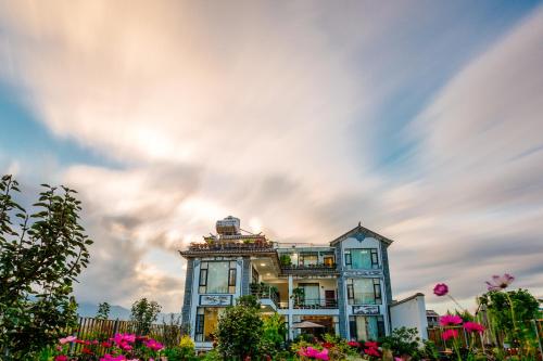 Dali China Accommodation Discount Agoda.com