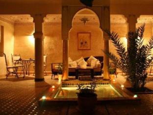 Marrakech Morocco Accommodation Discount Agoda.com