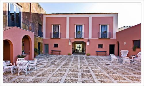 Paceco  Italy Accommodation Discount Booking.com