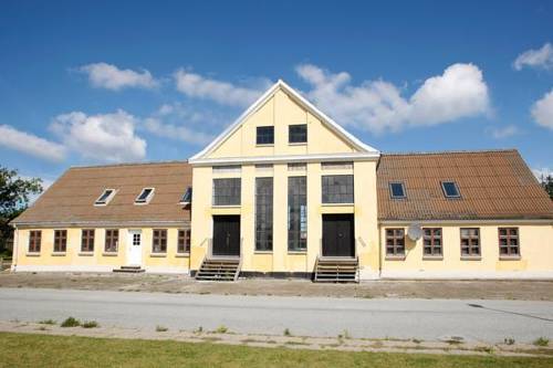 Bindslev Denmark Accommodation Discount Booking.com