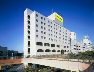 Shimonoseki Japan Accommodation Discount Agoda.com