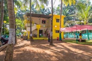 Goa India Accommodation Discount Agoda.com