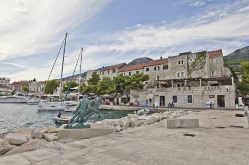 Bol Croatia Accommodation Discount Booking.com