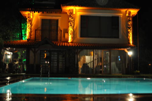 Sapanca Turkey Accommodation Discount Booking.com