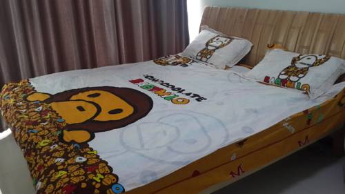 Harbin China Accommodation Discount Booking.com