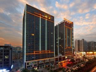 Huizhou China Accommodation Discount Agoda.com