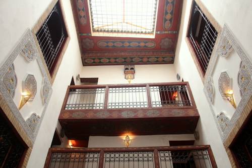 Fez Morocco Accommodation Discount Booking.com