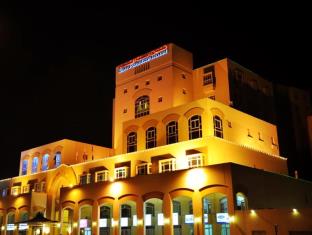 Doha Qatar Accommodation Discount Agoda.com