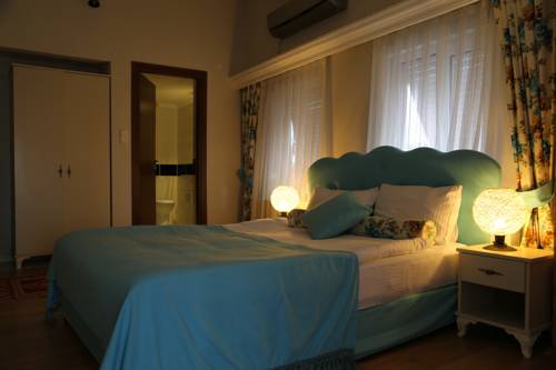 Ayvalık Turkey Accommodation Discount Booking.com