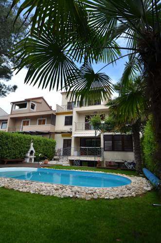 Rovinj Croatia Accommodation Discount Booking.com