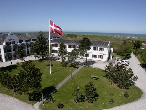 Bindslev Denmark Accommodation Discount Booking.com