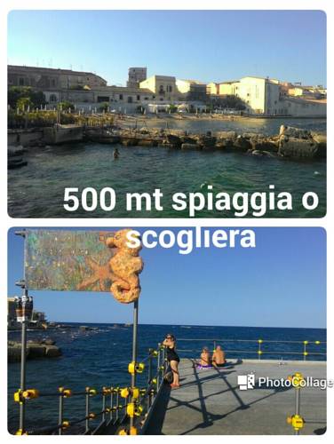Siracusa Italy Accommodation Discount Booking.com