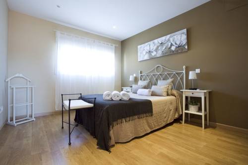 Madrid  Spain Accommodation Discount Booking.com