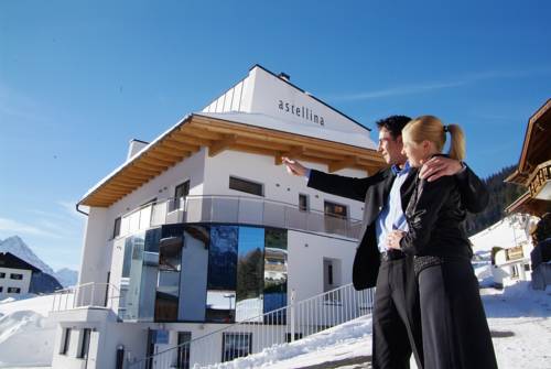 Ischgl Austria Accommodation Discount Booking.com