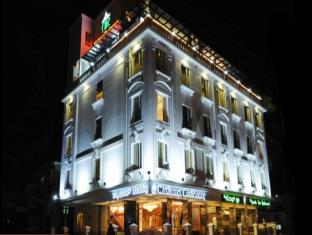 Mysore India Accommodation Discount Agoda.com