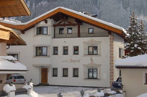 Ischgl Austria Accommodation Discount Booking.com
