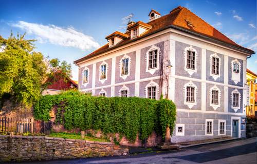 Český Krumlov Czechia (Czech republic) Accommodation Discount Booking.com