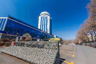 Changchun China Accommodation Discount Agoda.com