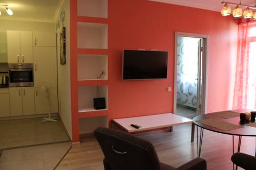 Rīga Latvia Accommodation Discount Booking.com