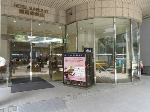 Taipei  Taiwan Accommodation Discount Booking.com
