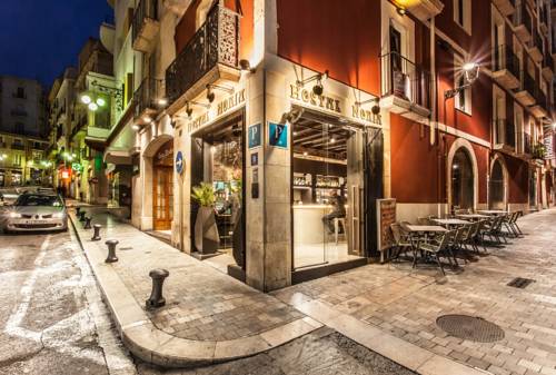 Tarragona Spain Accommodation Discount Booking.com