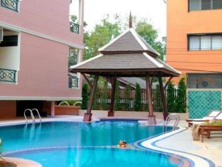 Pattaya Thailand Accommodation Discount Agoda.com