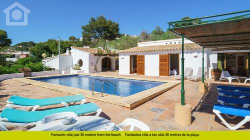 Moraira Spain Accommodation Discount Booking.com