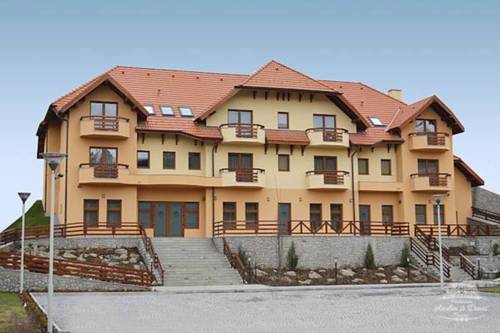 Praid Romania Accommodation Discount Booking.com