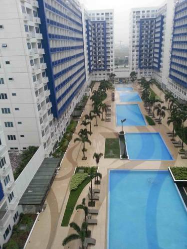 Manila Philippines Accommodation Discount Booking.com
